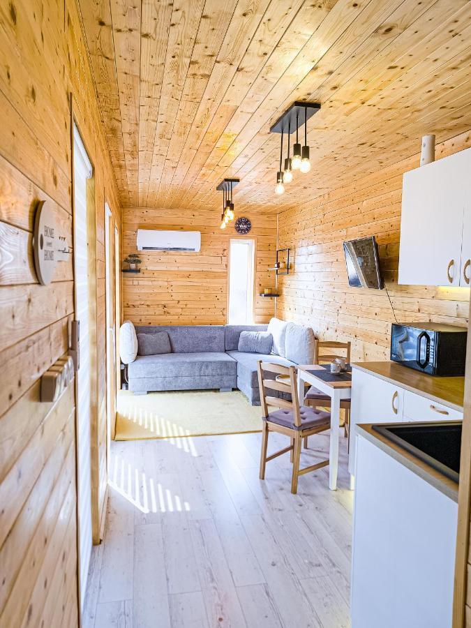 Cosa Nostra Apartman Sárvár Exteriér fotografie