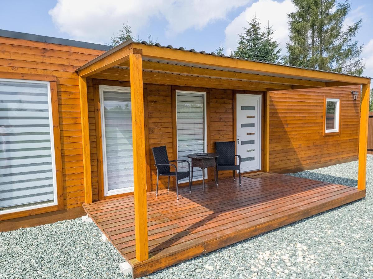 Cosa Nostra Apartman Sárvár Exteriér fotografie