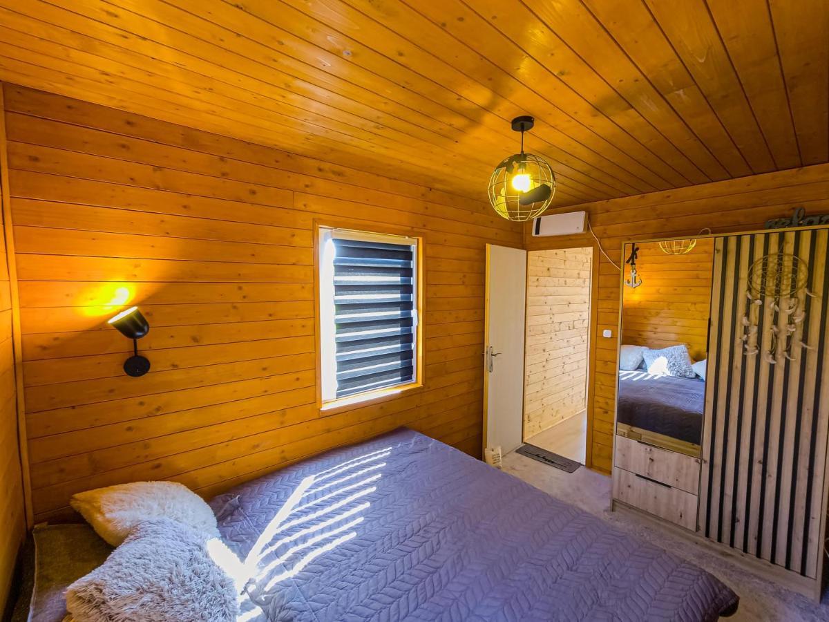 Cosa Nostra Apartman Sárvár Exteriér fotografie