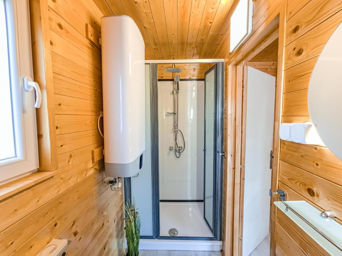 Cosa Nostra Apartman Sárvár Exteriér fotografie