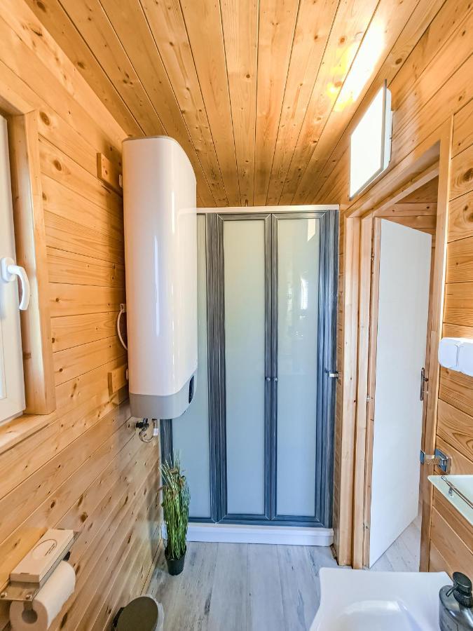 Cosa Nostra Apartman Sárvár Exteriér fotografie