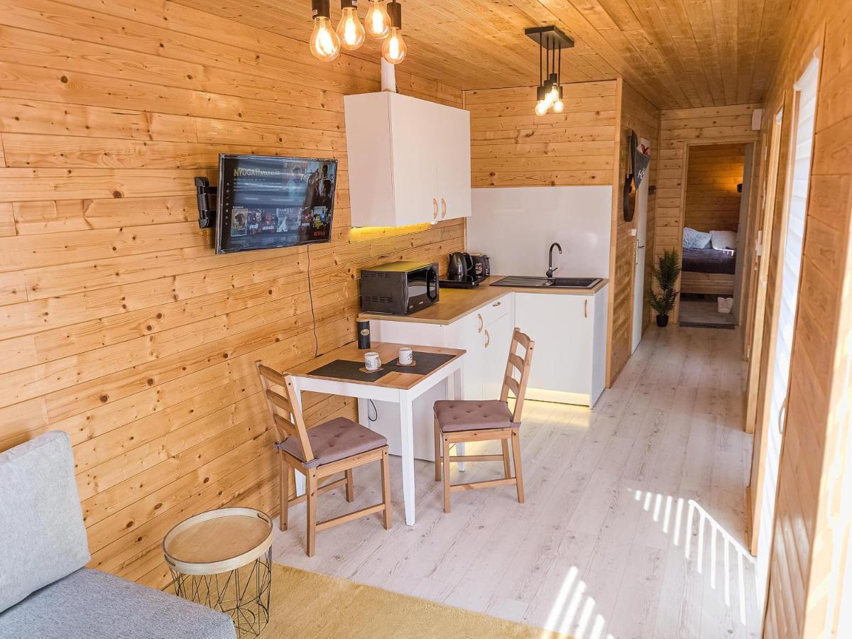 Cosa Nostra Apartman Sárvár Exteriér fotografie