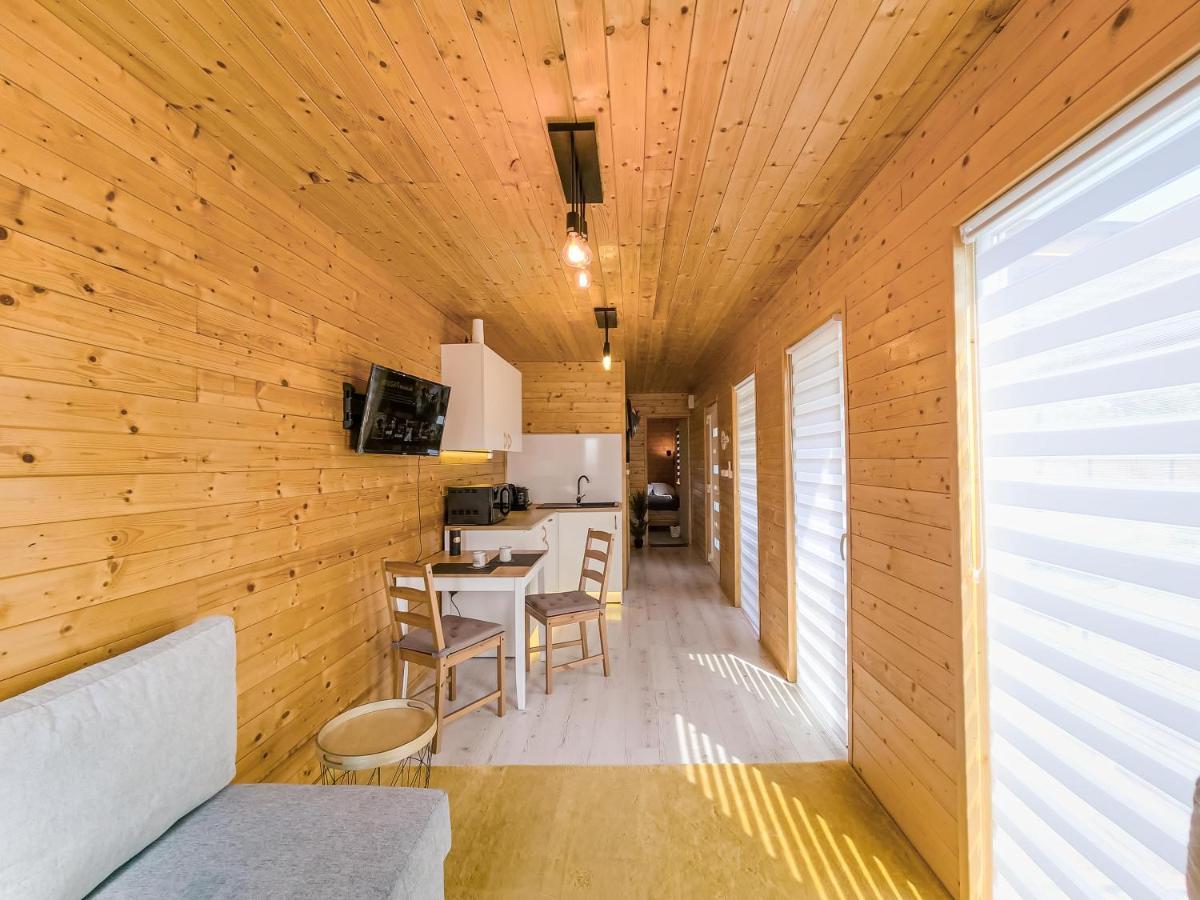 Cosa Nostra Apartman Sárvár Exteriér fotografie
